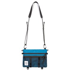 Сумка на плечо Topo Designs Mountain Accessory, синий