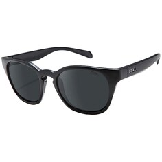 Солнцезащитные очки Zeal Windsor, черный/серый