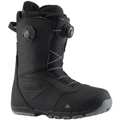 Ботинки Burton Ruler Boa 2023 для сноуборда, черный