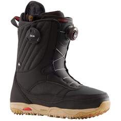 Ботинки Burton Limelight Boa для сноуборда, черный