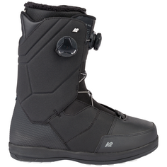 Ботинки K2 Maysis Wide 2023 для сноуборда, черный