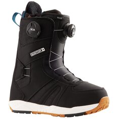 Ботинки для сноуборда Burton Felix Boa 2023 женские, черный