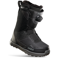 Ботинки Shifty Boa для сноуборда, черный Thirtytwo
