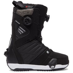 Ботинки Judge Step On Snowboard Aerotech, черный DC