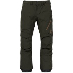 Шорты Burton AK 2L Gore-TEX Cyclic, черный