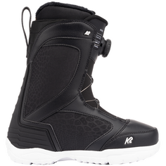 Ботинки для сноуборда K2 Benes, черный