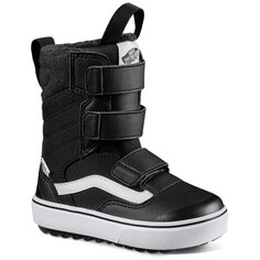Ботинки Vans Juvie Mini Little Kids 2023 для сноуборда, черный