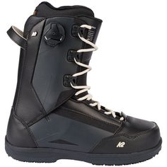 Ботинки K2 Darko для сноуборда, черный