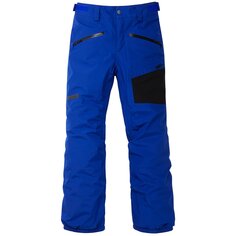 Брюки Burton Gore-TEX 2L Carbonate, синий