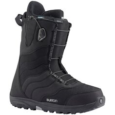 Ботинки для сноуборда Burton Mint 2023 женские, черный