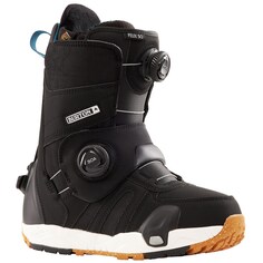 Ботинки для сноуборда Burton Felix Step On 2023 женские, черный