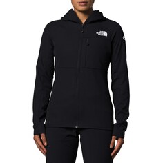 Толстовка The North Face женская с капюшоном, черный