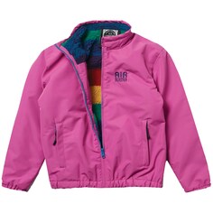 Куртка Airblaster Double Puffling детская, фиолетовый