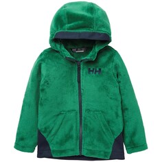 Куртка Helly Hansen для малышей, зеленый