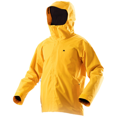 Куртка Candide C1, желтый