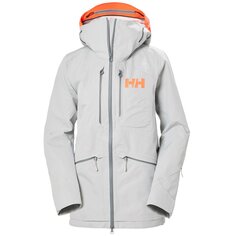 Куртка Helly Hansen женская, серый