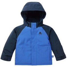 Куртка Burton Classic для малышей, синий