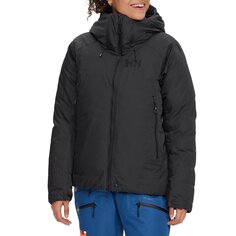 Куртка Helly Hansen Odin Lifa Pro, черный