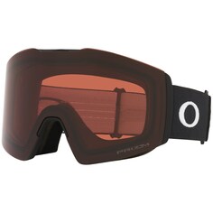 Защитные очки Oakley Fall Line L, черный