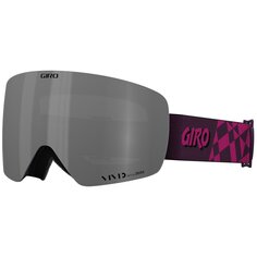 Защитные очки Giro Contour, розовый