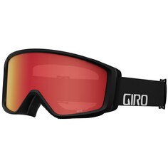 Защитные очки Giro Index 2.0, черный