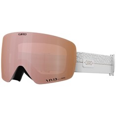 Защитные очки Giro Contour RS, белый