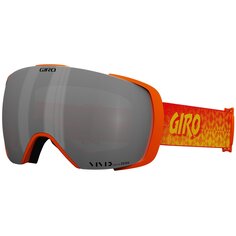 Защитные очки Giro Contact, оранжевый