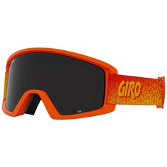 Защитные очки Giro Semi, оранжевый