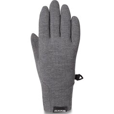 Перчатки Dakine Syncro Wool, серый