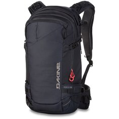 Рюкзак Dakine Poacher RAS 26L, черный