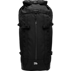 Рюкзак DB Equipment The Fjäll 34L Backpack, черный