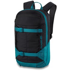 Рюкзак Dakine Mission Pro 18 л женский, deep lake