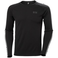 Топ Helly Hansen Lifa Active, чёрный