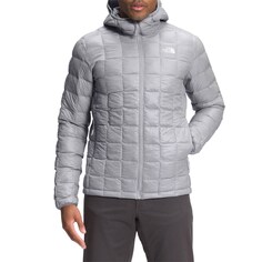 Толстовка The North Face ThermoBall, серый