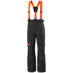 Брюки детские Helly Hansen No Limits 2.0, черный