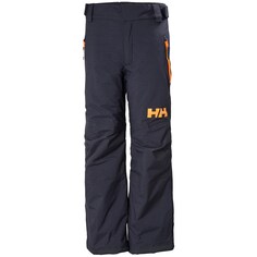 Брюки детские Helly Hansen Legendary, темно - синий