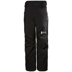 Брюки детские Helly Hansen Legendary, черный