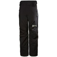 Брюки детские Helly Hansen Legendary, черный