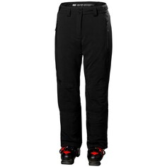 Брюки женские Helly Hansen Alphelia 2.0, черный