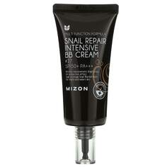 Интенсивный BB-Крем Mizon Snail Repair, 50 г