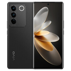 Смартфон Vivo S16 Pro, 12Гб/256Гб, 2 Nano-SIM, черный