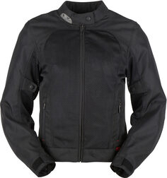 Куртка текстильная женская Furygan Genisis Mistral Evo 2 мотоциклетная, черный