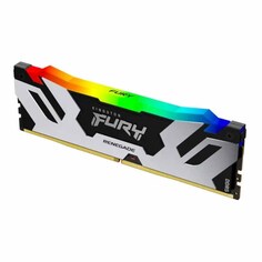 Оперативная память Kingston Fury Renegade, 16 Гб DDR5, 7200 МГц, KF572C38RSA-16