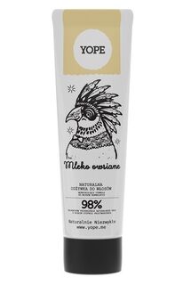 Yope Mleko Owsiane Кондиционер для волос, 170 ml