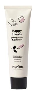 Resibo Happy Hands Granat Paczula крем для рук, 50 ml