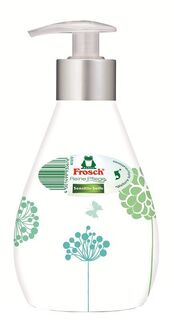 Frosch жидкое мыло, 300 ml