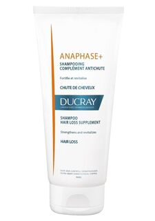 Ducray Anaphase шампунь, 200 ml