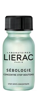 Lierac Sebologie концентрат для лица, 15 ml