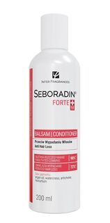 Seboradin Forte Кондиционер для волос, 200 ml