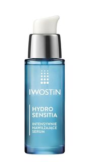 Iwostin Hydro Sensitia сыворотка для лица, 30 ml
